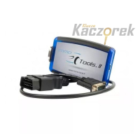 Renault CAN / K-Line ECU Tool